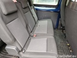  Peugeot  Expert  Traveller  (2016) Exp.Com.2.0BHDi 140 L3 4d #11