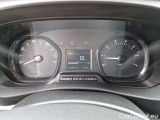  Peugeot  Expert  Traveller  (2016) Exp.Com.2.0BHDi 140 L3 4d #18