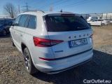  Skoda  Kodiaq  (2016)  2.0TDI 110 Sportl.AT #4