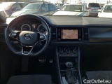  Skoda  Kodiaq  (2016)  2.0TDI 110 Sportl.AT #5