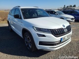  Skoda  Kodiaq  (2016)  2.0TDI 110 Sportl.AT #3