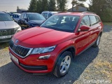  Skoda  Kodiaq  (2016)  2.0TSI 140 Ambit.4x4 AT 