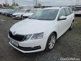  Skoda  Octavia  Combi  (5E5)(03.2017->) Co1.5TSI 110 Style 