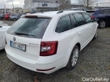 Skoda  Octavia  Combi  (5E5)(03.2017->) Co1.5TSI 110 Style #2