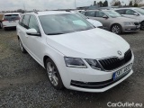  Skoda  Octavia  Combi  (5E5)(03.2017->) Co1.5TSI 110 Style #3