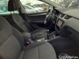  Skoda  Octavia  Combi  (5E5)(03.2017->) Co1.5TSI 110 Style #6