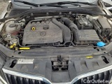  Skoda  Octavia  Combi  (5E5)(03.2017->) Co1.5TSI 110 Style #9