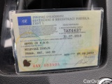  Skoda  Octavia  Combi  (5E5)(03.2017->) Co1.5TSI 110 Style #16
