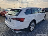  Skoda  Octavia  Combi (NX3)(2020) Oct.C. 2.0TDI 147 Scout 4x4 AT #2
