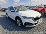  Skoda  Octavia  Combi (NX3)(2020) Oct.C. 2.0TDI 147 Scout 4x4 AT #3