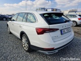  Skoda  Octavia  Combi (NX3)(2020) Oct.C. 2.0TDI 147 Scout 4x4 AT #4