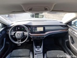  Skoda  Octavia  Combi (NX3)(2020) Oct.C. 2.0TDI 147 Scout 4x4 AT #5
