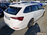  Skoda  Octavia  Combi (NX3)(2020) Oct.Combi 2.0TDI 85 Style #2