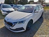 Skoda  Octavia  Combi (NX3)(2020) Oct.Combi 2.0TDI 85 Style 