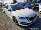  Skoda  Octavia  Combi (NX3)(2020) Oct.Combi 2.0TDI 85 Style #3