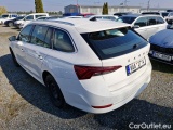  Skoda  Octavia  Combi (NX3)(2020) Oct.Combi 2.0TDI 85 Style #4