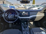  Skoda  Octavia  Combi (NX3)(2020) Oct.Combi 2.0TDI 85 Style #5