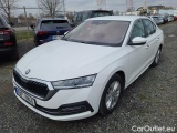  Skoda  Octavia  Lim. (NX3)(2020)  2.0TDI 85 Style 5d 