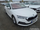  Skoda  Octavia  Lim. (NX3)(2020)  2.0TDI 85 Style 5d #3
