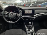  Skoda  Octavia  Lim. (NX3)(2020)  2.0TDI 85 Style 5d #5