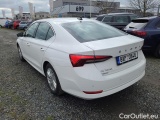  Skoda  Octavia  Lim. (NX3)(2020)  2.0TDI 85 Style 5d #4