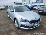  Skoda  Scala  (NW) (2019)  1.0 TSI 81 Style #3