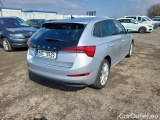  Skoda  Scala  (NW) (2019)  1.0 TSI 81 Style #2