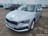 Skoda  Scala  (NW) (2019)  1.0 TSI 81 Style 