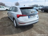  Skoda  Scala  (NW) (2019)  1.0 TSI 81 Style #4