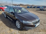  Skoda  Superb  (3V3)(2015) Supe.2.0TDI 147 Style 4x4 Aut #3