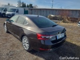  Skoda  Superb  (3V3)(2015) Supe.2.0TDI 147 Style 4x4 Aut #4