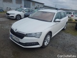  Skoda  Superb  Combi (3V5)(2015) Sup.C.FL2.0TDI 110 Style 