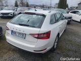  Skoda  Superb  Combi (3V5)(2015) Sup.C.FL2.0TDI 110 Style #2