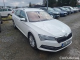  Skoda  Superb  Combi (3V5)(2015) Sup.C.FL2.0TDI 110 Style #3