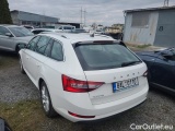  Skoda  Superb  Combi (3V5)(2015) Sup.C.FL2.0TDI 110 Style #4