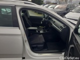  Skoda  Superb  Combi (3V5)(2015) Sup.C.FL2.0TDI 110 Style #6