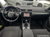  Skoda  Superb  Combi (3V5)(2015) Sup.C.FL2.0TDI 110 Style #5