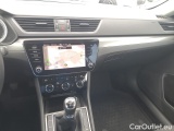  Skoda  Superb  Combi (3V5)(2015) Sup.C.FL2.0TDI 110 Style #8