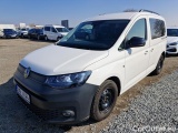  Volkswagen  Caddy  (SBB/SBJ)(2020)  2.0TDI 75 5d 