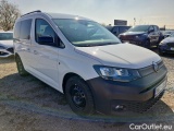  Volkswagen  Caddy  (SBB/SBJ)(2020)  2.0TDI 75 5d #3