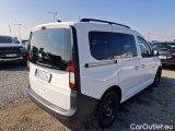  Volkswagen  Caddy  (SBB/SBJ)(2020)  2.0TDI 75 5d #2