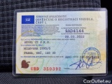  Volkswagen  Caddy  (SBB/SBJ)(2020)  2.0TDI 75 5d #17