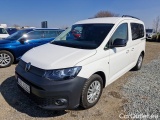 Volkswagen  Caddy  (SBB/SBJ)(2020)  2.0TDI 75 5d 