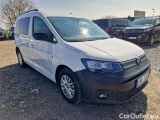  Volkswagen  Caddy  (SBB/SBJ)(2020)  2.0TDI 75 5d #3
