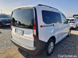  Volkswagen  Caddy  (SBB/SBJ)(2020)  2.0TDI 75 5d #2