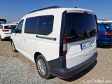  Volkswagen  Caddy  (SBB/SBJ)(2020)  2.0TDI 75 5d #4