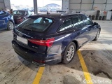  Audi  A6 AUDI  / 2018 / 5P / STATION WAGON 40 TDI 2.0 S TRONIC BUSINESS AVANT #2