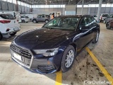 Audi  A6 AUDI  / 2018 / 5P / STATION WAGON 40 TDI 2.0 S TRONIC BUSINESS AVANT 