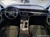  Audi  A6 AUDI  / 2018 / 5P / STATION WAGON 40 TDI 2.0 S TRONIC BUSINESS AVANT #3