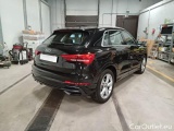  Audi  Q3 AUDI  / 2018 / 5P / SUV 35 TDI S TRONIC S LINE EDITION #2